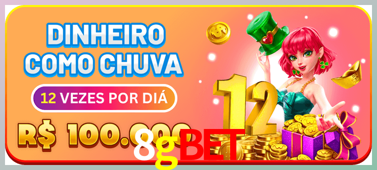Aplicativo móvel 8gbet para iOS e Android